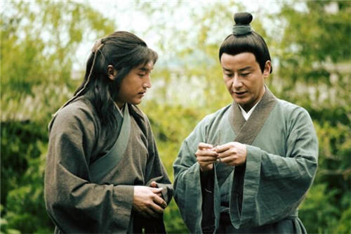 河南衛(wèi)視上映《醫(yī)圣》，仲景文化在傳承