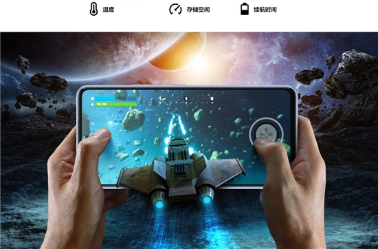 從外觀顏值到內(nèi)在實(shí)力，三星Galaxy A53 5G內(nèi)外皆有料