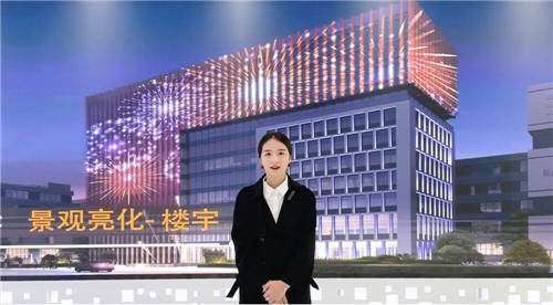 保倫電子itc LED顯示屏XR解決方案，帶來(lái)全新沉浸式視界！