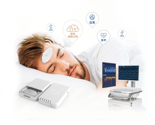 2022世界睡眠日：健康睡眠，從優(yōu)夢思科學(xué)監(jiān)測開始
