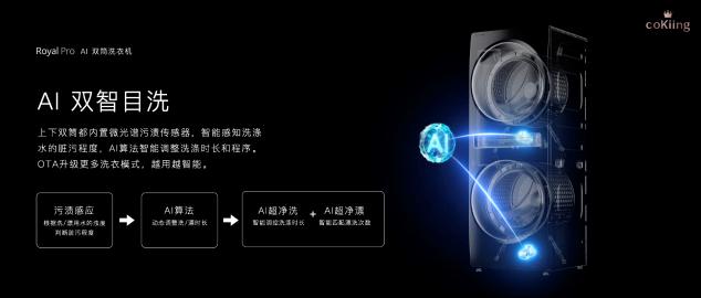 云米科技攜全新1=N44全屋智能方案，刷新高端全屋智能家居新體驗