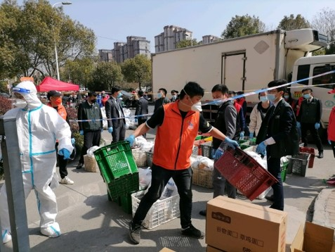 不必蹲點保障新鮮 家樂?？挂呱r保供套餐助你吃得飽又好