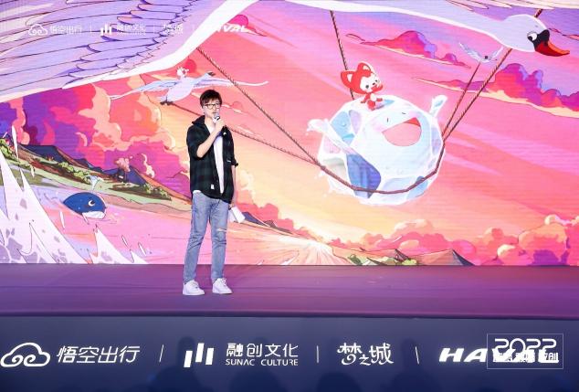 夢之城攜手悟空出行、哈弗品牌跨界聯(lián)合，共同探索出行業(yè)態(tài)新模式