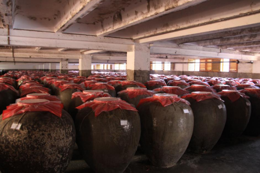 超級單品與品牌雙驅(qū)動  金沙酒業(yè)“百億金沙”勢在必得