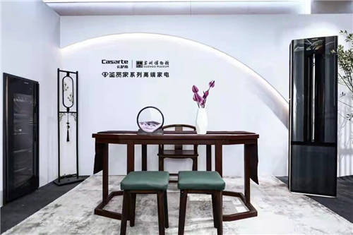 空調(diào)行業(yè)趨向同質(zhì)化！卡薩帝：雙塔才是差異化