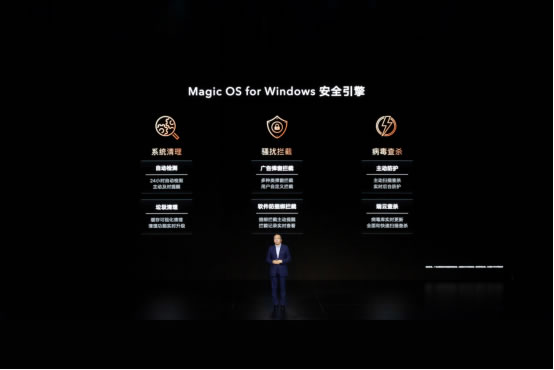 榮耀筆記本發(fā)布新戰(zhàn)略，全新榮耀MagicBook 14以O(shè)S Turbo技術(shù)拉開PC底層創(chuàng)新的序幕2570.jpg