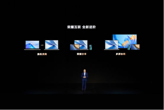 榮耀筆記本發(fā)布新戰(zhàn)略，全新榮耀MagicBook 14以O(shè)S Turbo技術(shù)拉開PC底層創(chuàng)新的序幕2805.jpg