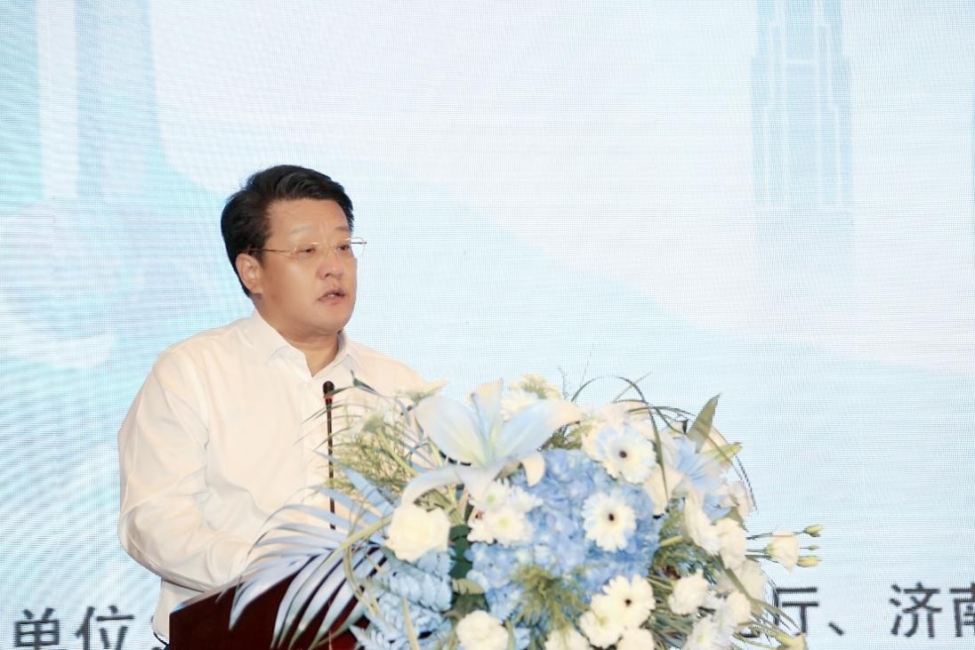 全面起跑新優(yōu)勢，信息技術(shù)再領(lǐng)航