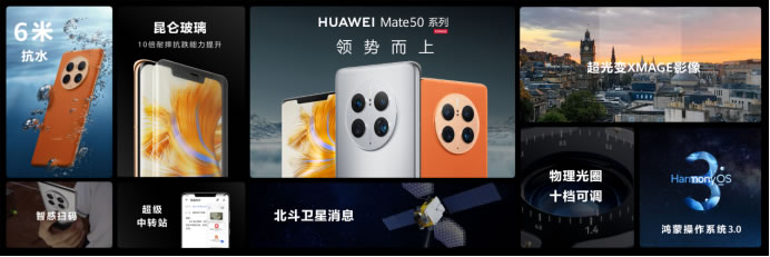 【Mate50體驗(yàn)向】黑科技旗艦王者華為Mate50系列正式發(fā)布，以極致創(chuàng)新解鎖高端旗艦新體驗(yàn)(1)(1)440.jpg