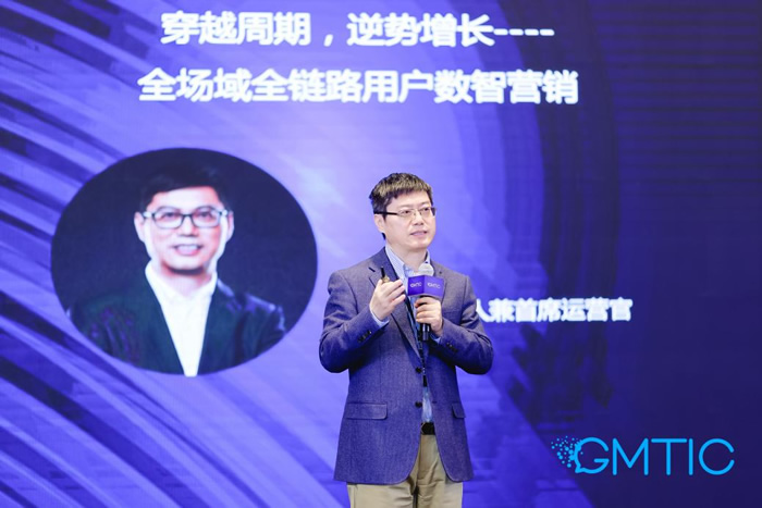 謝鵬，聯(lián)合創(chuàng)始人兼首席運(yùn)營(yíng)官，深演智能.jpg