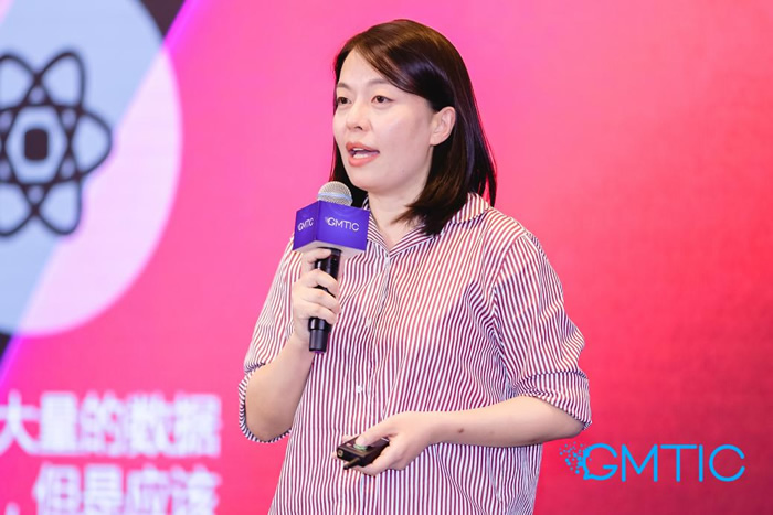 侯晨 Mandy，首席產(chǎn)品官，EssenceMediacom.jpg