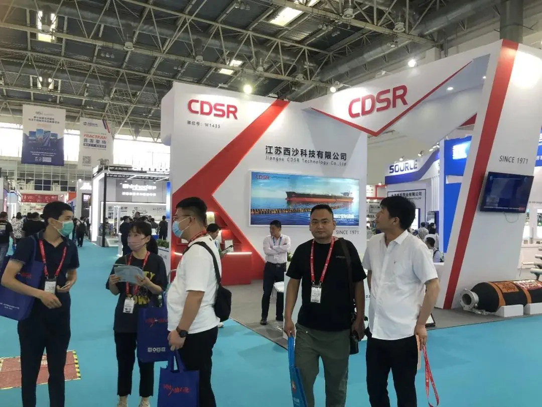 作為油氣行業(yè)一年一度的全球例會(huì)，cippe為全球石油行業(yè)、油氣裝備企業(yè)提供了一個(gè)高品質(zhì)發(fā)展、能源低碳轉(zhuǎn)型的國(guó)際交流展示平臺(tái)22.png