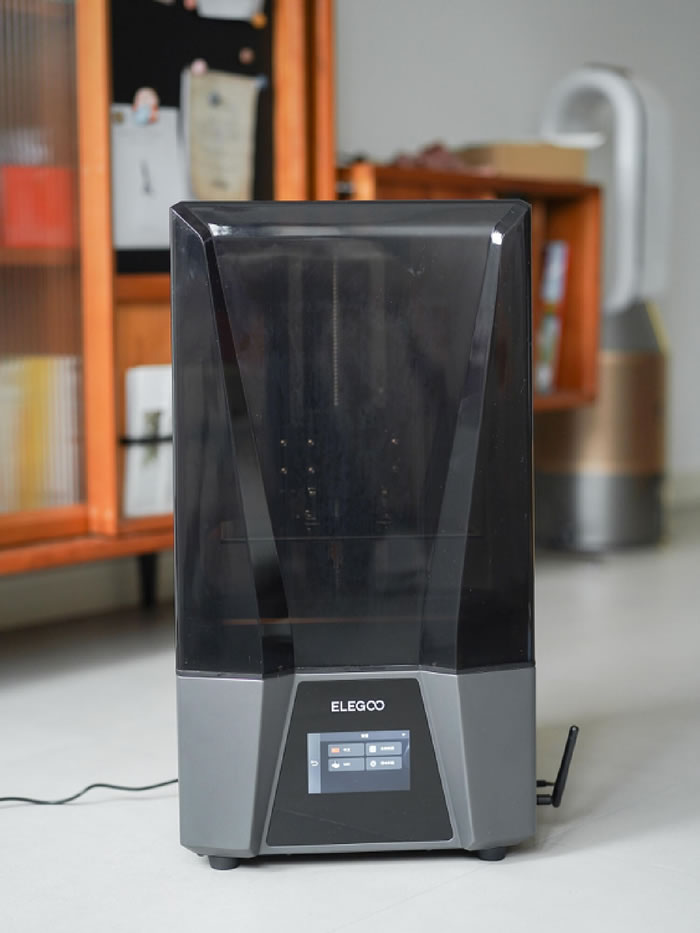 年輕人的第一臺3D打印機，ELEGOO愛樂酷Saturn 3 Ultra開箱3.jpg