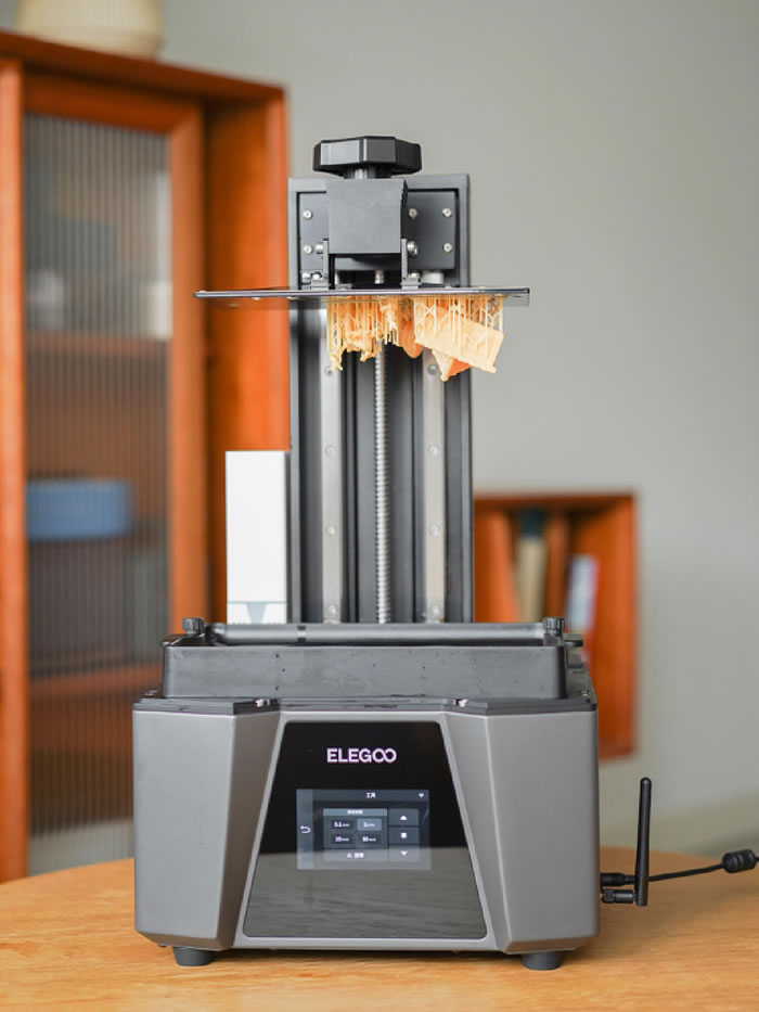 年輕人的第一臺3D打印機，ELEGOO愛樂酷Saturn 3 Ultra開箱10.jpg