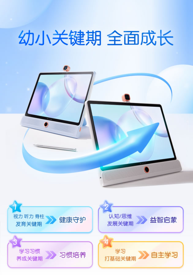 科大訊飛AI學習機LUMIE 10系列閃耀上市2.jpg