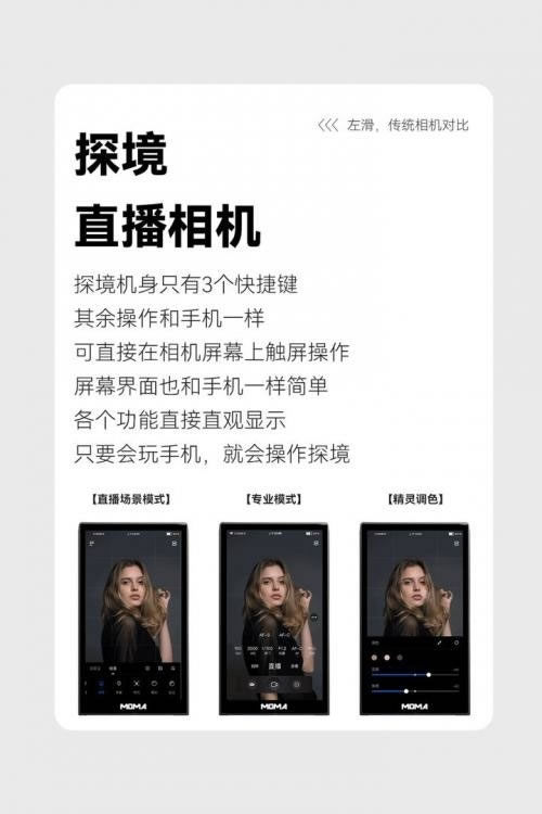 猛瑪，最近也推出了一款取名“探境”的直播相機5.jpg