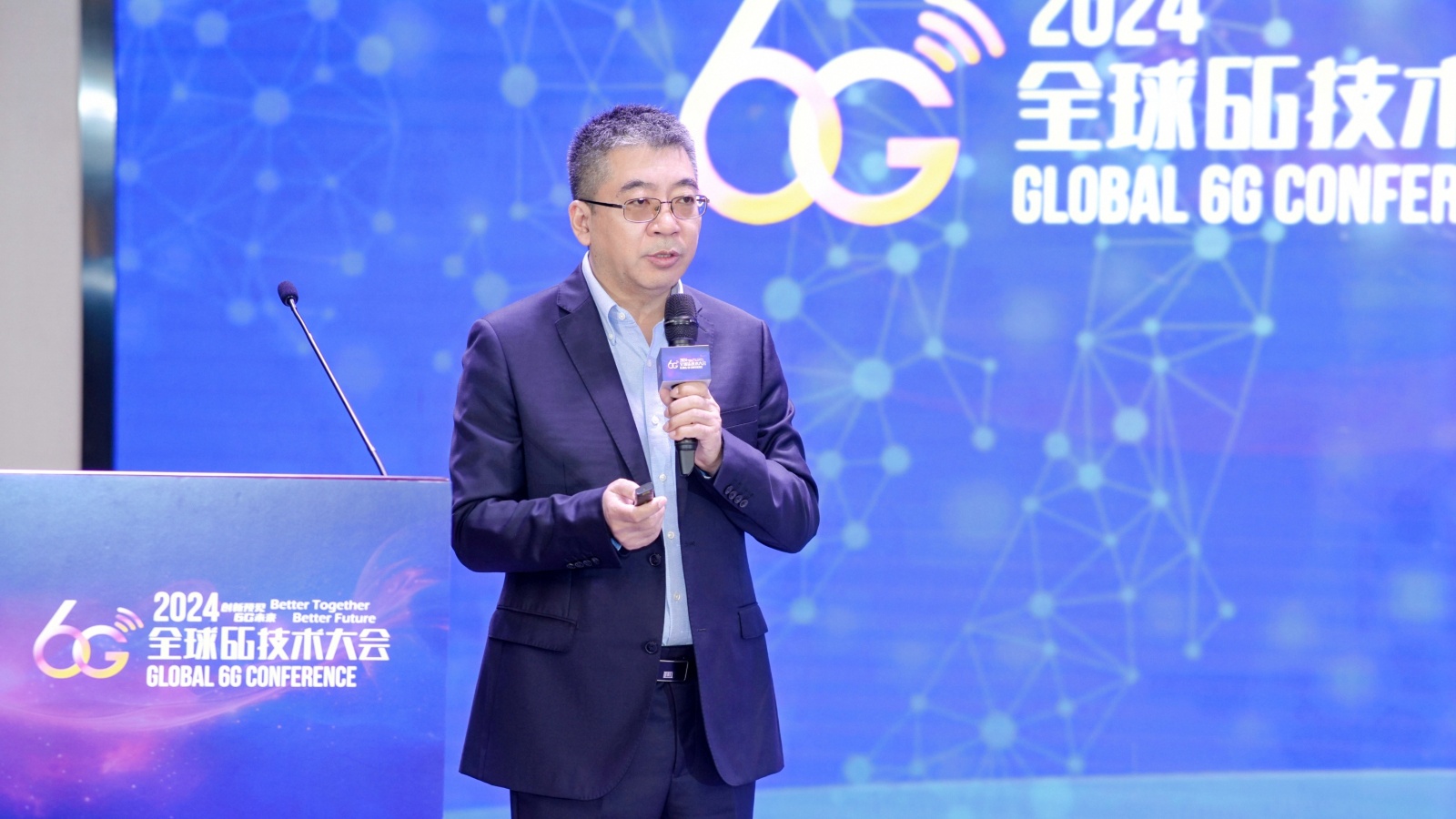 國(guó)際歐亞科學(xué)院院士、IEEE Fellow 李世鵬