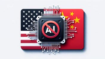 全球封禁華為昇騰，百萬(wàn)GPU傾銷(xiāo)中東：美國(guó)AI芯片“新政”變本加厲