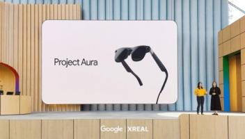 Google聯(lián)手XREAL發(fā)布Android XR旗艦眼鏡：開(kāi)啟AR輕量化時(shí)代的 “安卓時(shí)刻”
