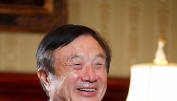 任正非最新訪談?wù)勅斯ぶ悄埽阂苍S是人類社會最后一次技術(shù)革命
