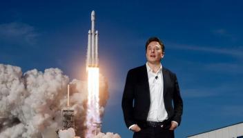 百億美元預(yù)算僅分到3.25億，馬斯克的SpaceX遭遇最狠一擊