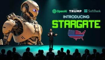 OpenAI“移情”甲骨文：美國5000億AI項(xiàng)目易主，軟銀孫正義慘遭背刺