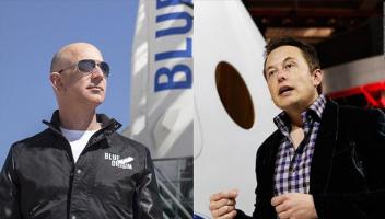 亞馬遜柯伊伯與SpaceX星鏈差異全解析：商用、技術(shù)、生態(tài)大比拼