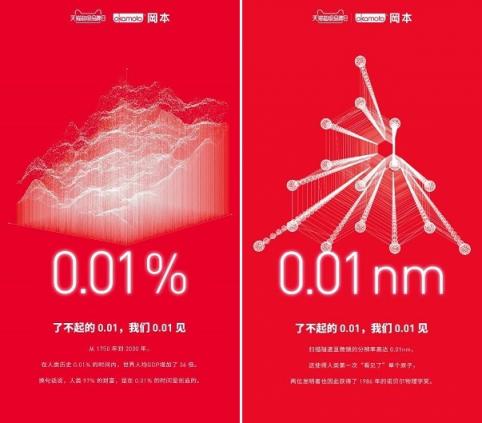 最薄的，不僅是最爆的！除了001，岡本天貓超級(jí)品牌日還有這些玩法