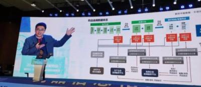 直擊2018藥博會：群賢智聚樂山 數衍論道追溯