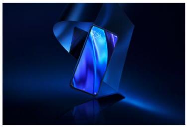 vivo NEX雙屏版攜天貓APP全力賦能新零售，全新玩法引領行業(yè)潮流