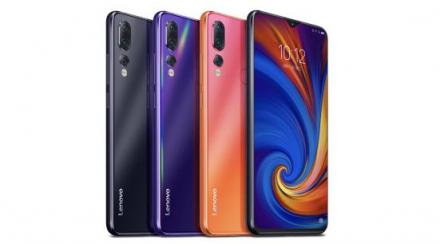 聯(lián)想Z5s、榮耀8X、小米8SE同價(jià)位亂斗 一圖讀懂熱門千元機(jī)