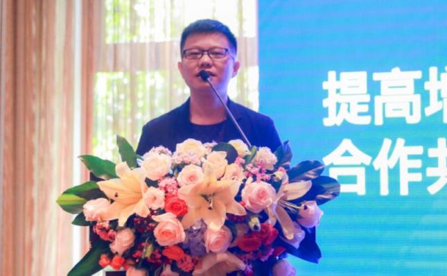 魅族舉辦效果廣告代理商授權(quán)儀式，開啟“智”“效”營銷2.0時代