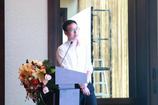 魅族舉辦效果廣告代理商授權(quán)儀式，開啟“智”“效”營銷2.0時代