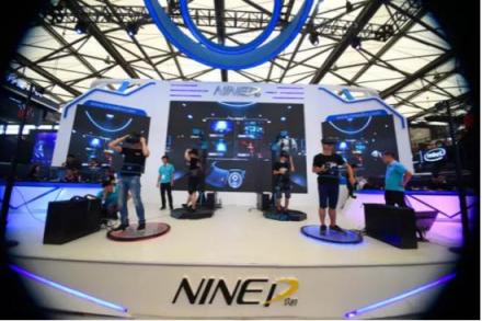 當(dāng)電競遇上5g和vr，將如何突圍困局走上體育化之路