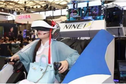 當(dāng)電競遇上5g和vr，將如何突圍困局走上體育化之路