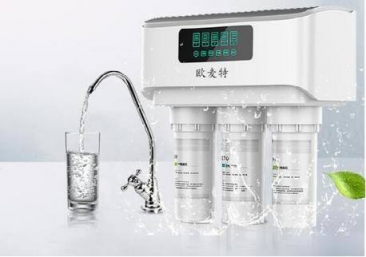 自來水難喝只因有余氯？ 凈水器品牌哪個(gè)除余氯效果好