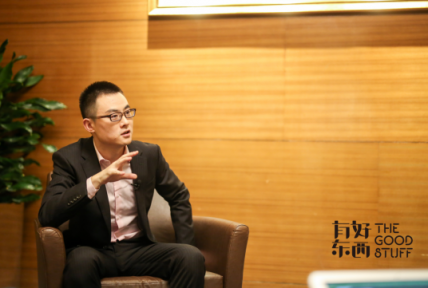 不同于云集的“唯快不破”，有好東西穩(wěn)健中求突破！