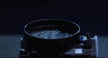 果殼探索音響新玩法，實(shí)驗(yàn)室還能這么玩？