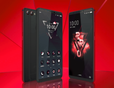 聯(lián)想Z5s PK 360手機(jī)N7 PRO 誰(shuí)能獲勝看配置就知道了