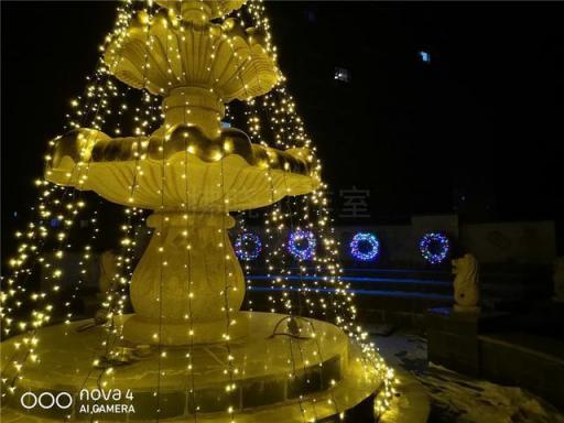 117度超廣角秀點(diǎn)十足，高清、夜景助力！華為nova4拍照實(shí)測