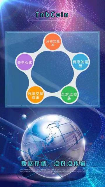 Tnbc虛擬貨幣交易平臺異常火爆 以區(qū)塊鏈技術打造綜合生態(tài)社區(qū)