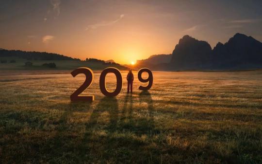 請回答2019：微播易對短視頻營銷的12大預(yù)測，有熱浪，也有炮火