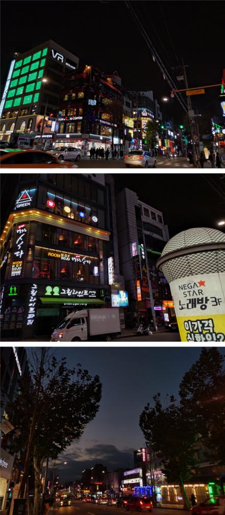 攝影師MOOM評測美圖V7 暗夜絕美人像一臺手機搞定！