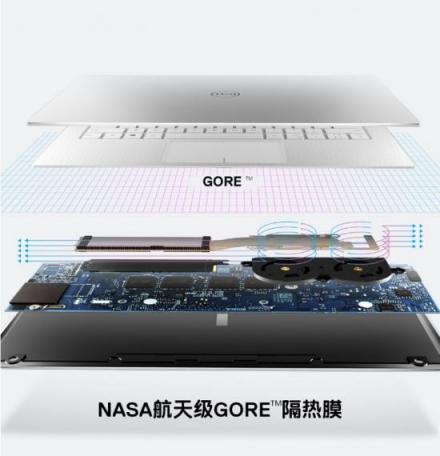 高端輕薄本的首選，戴爾XPS13 9380詮釋科技美學(xué)真諦