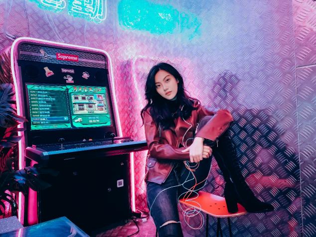 一篇文教你玩轉(zhuǎn)美圖V7新功能，解鎖你的攝影天賦！