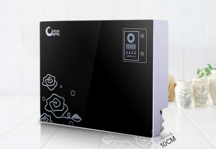 威世頓廚房電器，打造“內(nèi)外兼修”凈水機(jī)