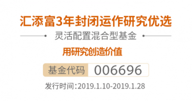蘇寧金融基金平臺上線匯添富研究優(yōu)選 探尋投資秘籍