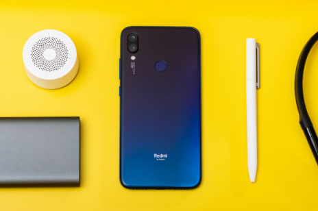 紅米Redmi Note 7 首賣大熱，8分36秒就售罄！