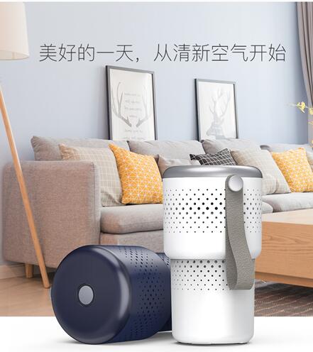 受夠了身邊的異味？roome空氣精靈讓呼吸不再妥協(xié)
