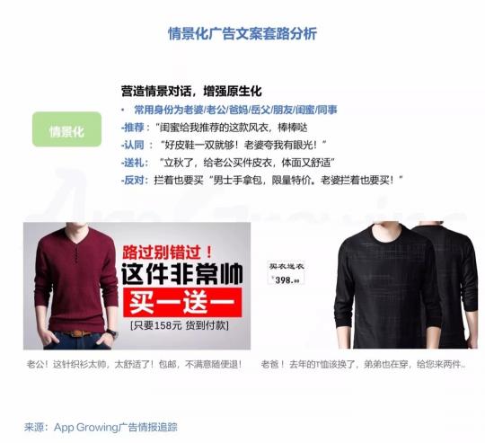 有米2018年二類電商服飾鞋包行業(yè)移動(dòng)廣告投放趨勢(shì)洞察